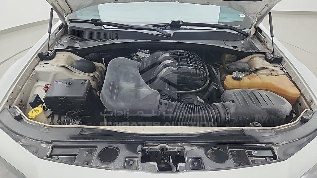 2C3CCABG4DH528845 - 2013 CHRYSLER 300 - #526252