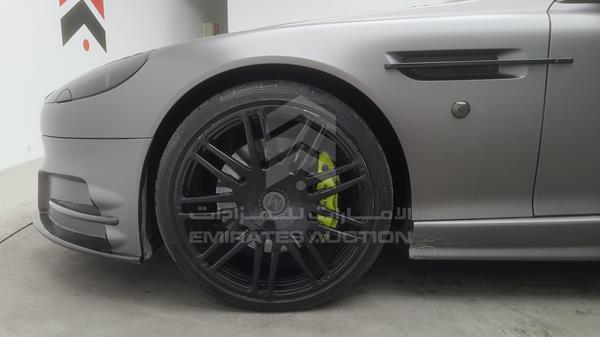 Aston Martin Db 9 2009 SCFAD01E39GA10985 Image 27