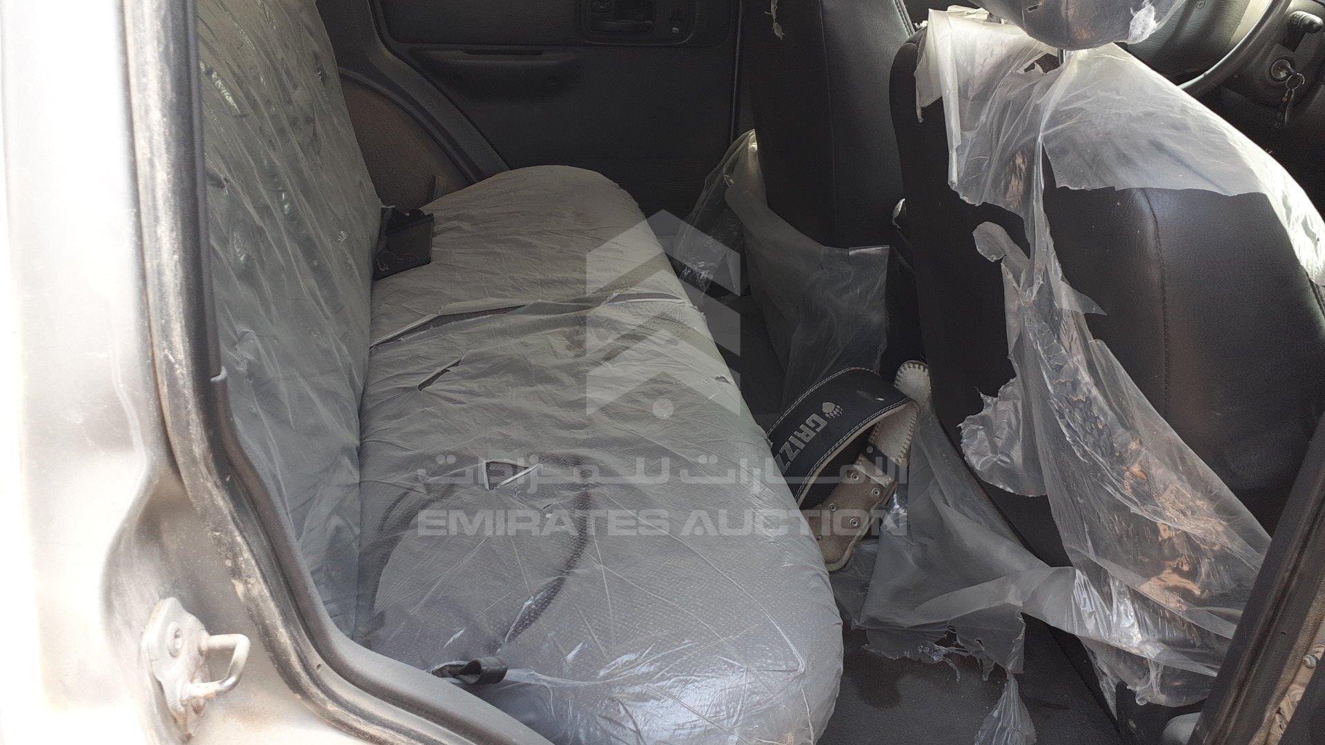 1J4FF58S9YL133145 - 2000 Jeep Cherokee - #418180