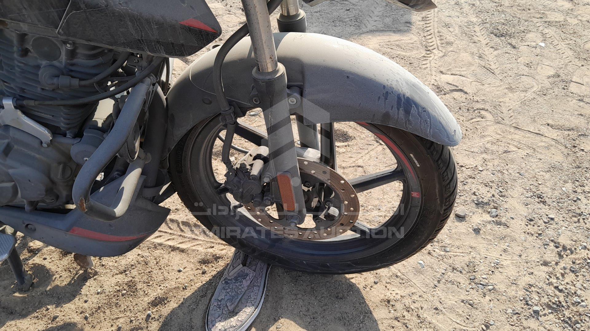 2024 BAJAJ PULSAR VIN: MD2A11CXXRCK18615