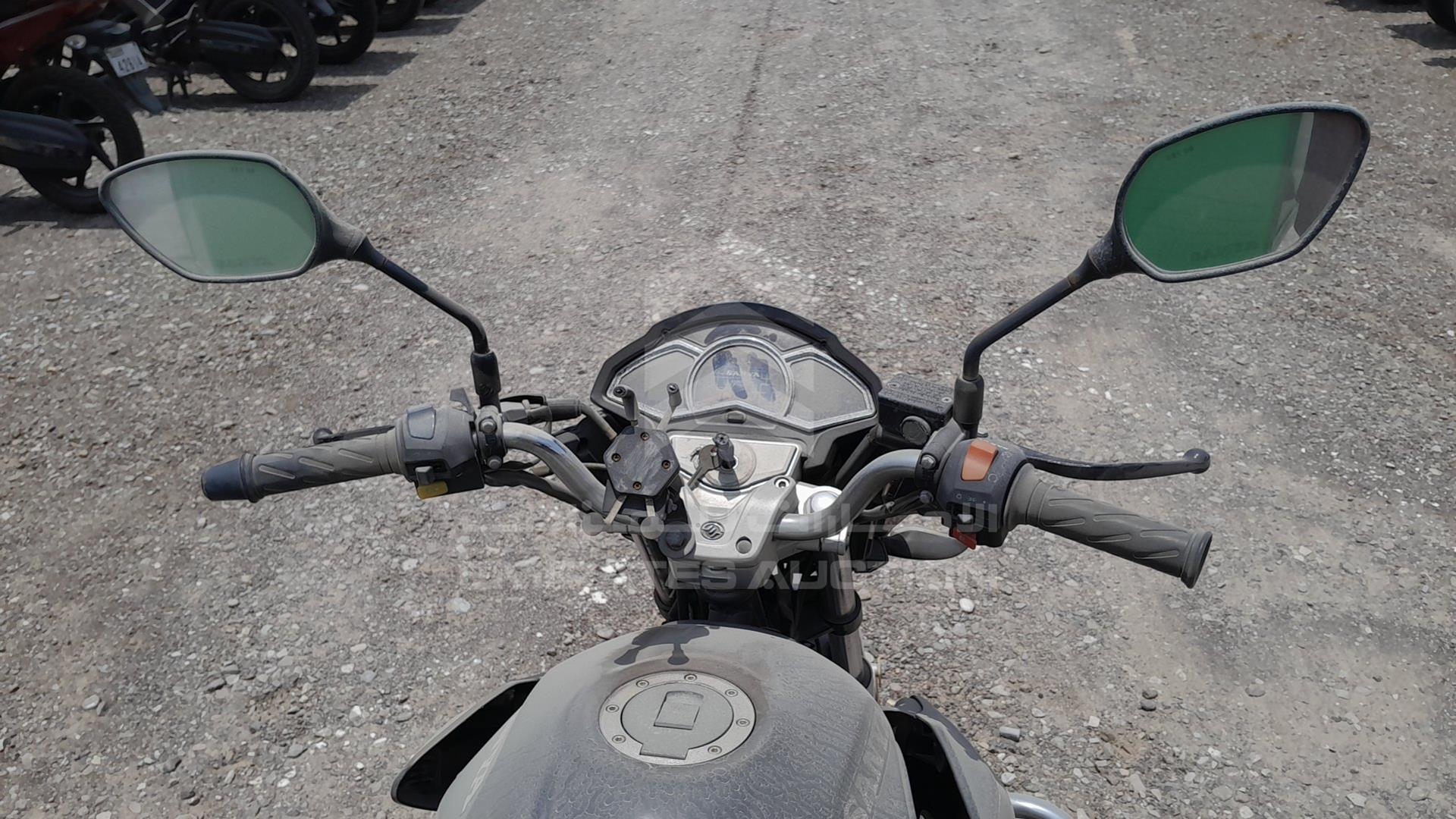 2022 SANYA SY150T VIN: LK1PCKL95M1001297