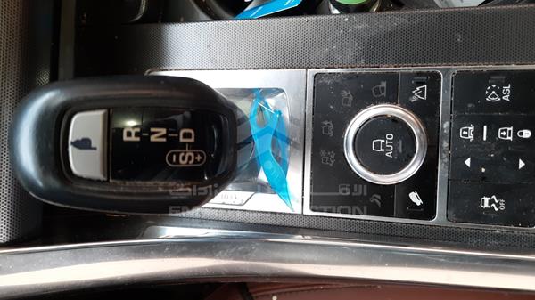 Range Rover Sport 2014 SALWA2EF9EA300145 Image 9