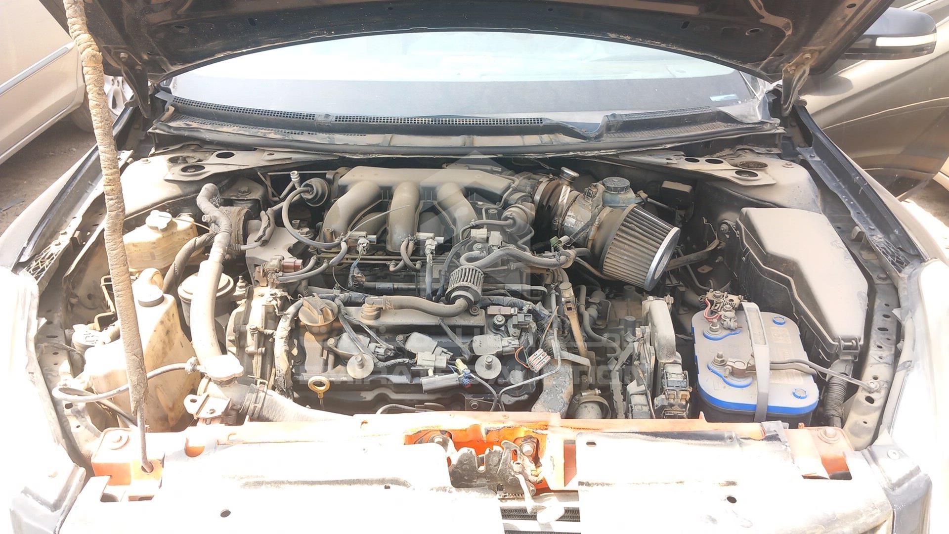 2009 NISSAN ALTIMA VIN: 1N4BL24EX9C164861