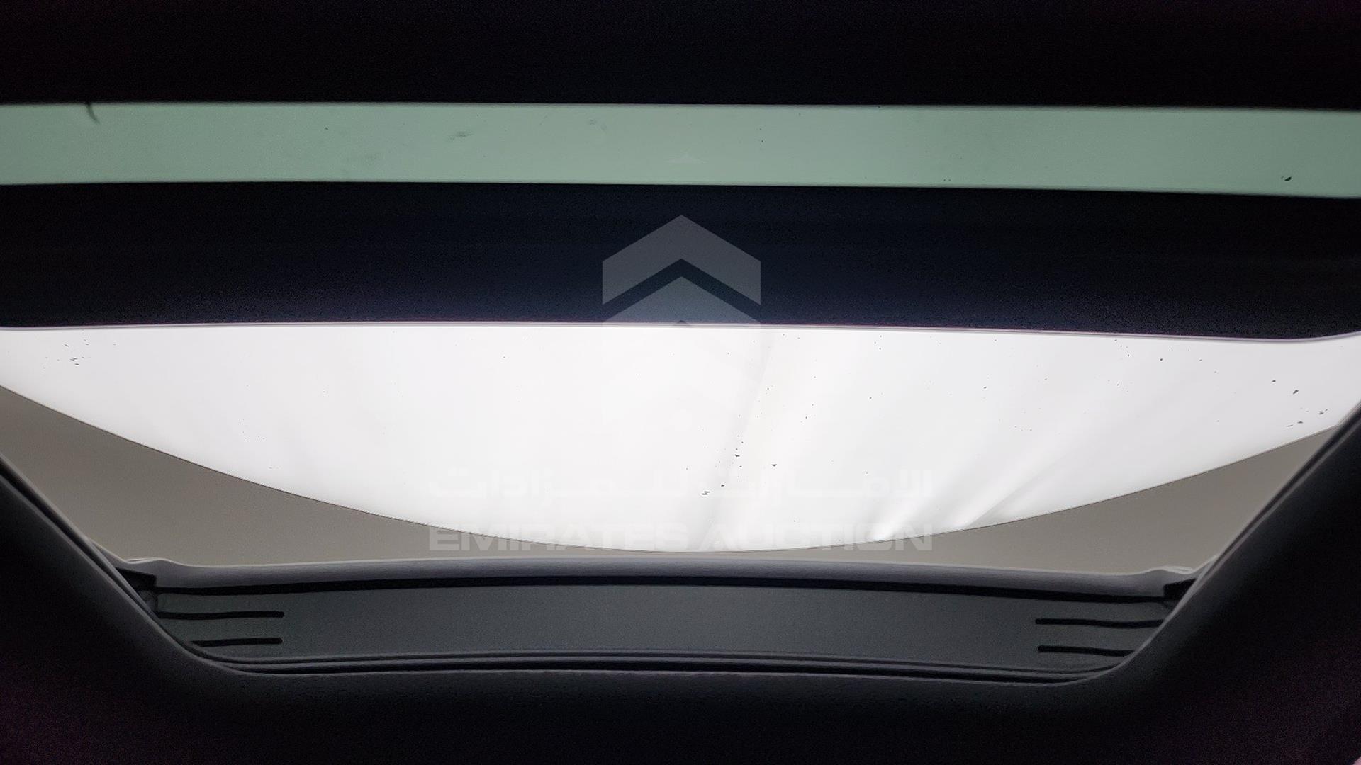 2021 MASERATI LEVANTE VIN: ZN661YUS2MX378091