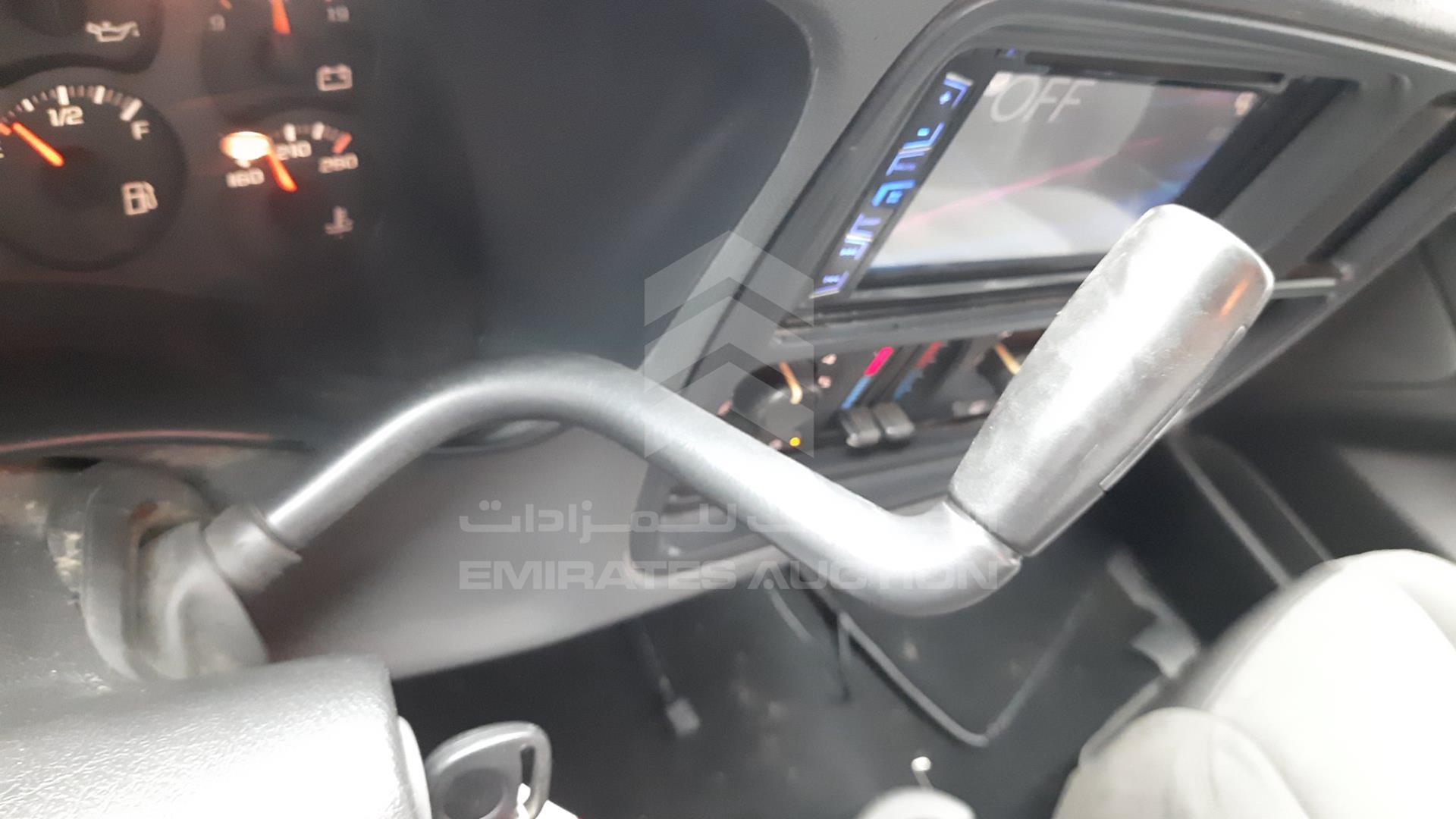 2004 CHEVROLET SILVERADO VIN: 1GCEC14V44Z339452