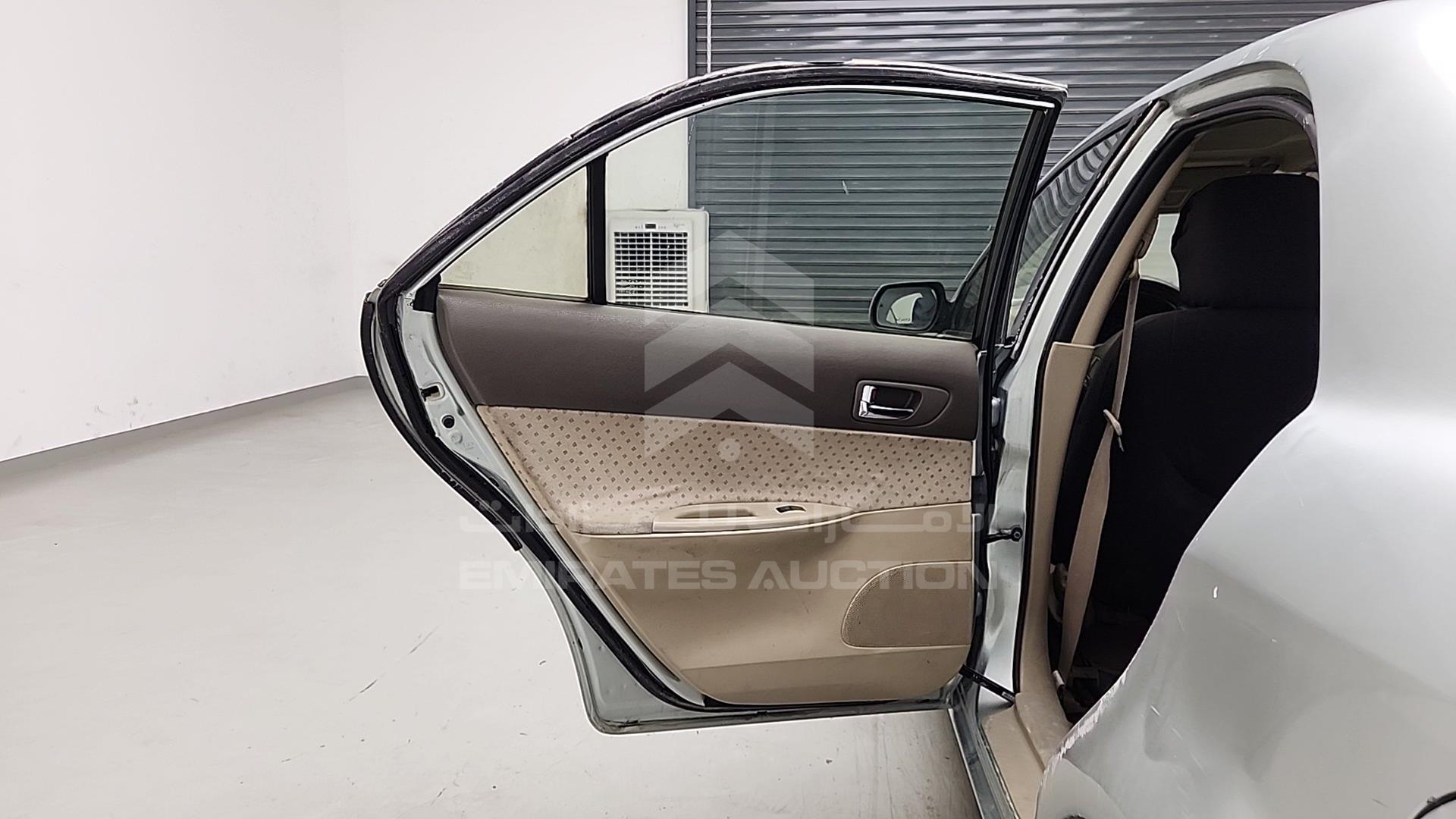 2004 MAZDA 6 VIN: JM7GG423741136012