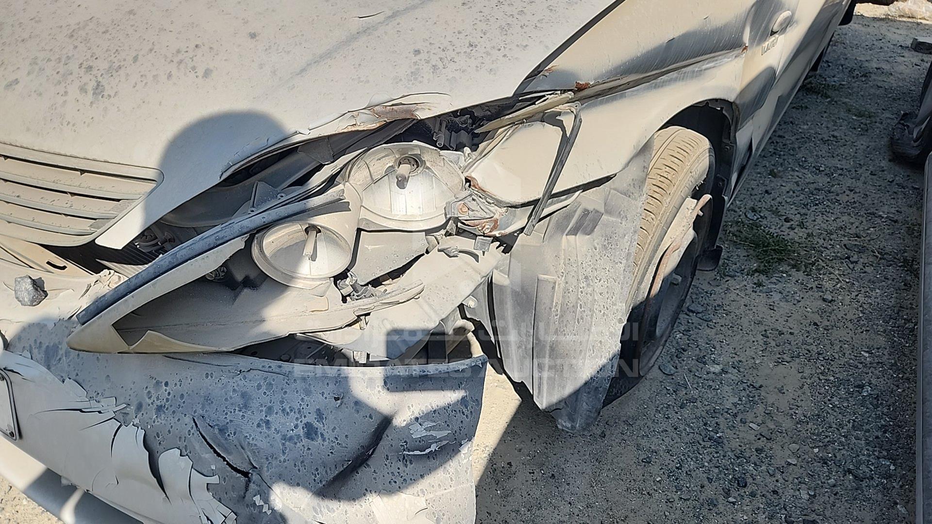 2006 TOYOTA CAMRY VIN: 6T1BE32K36X559293