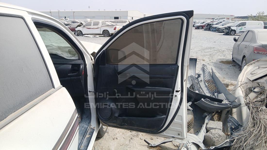 2019 Toyota Hilux — Front Right Door — Photo 24