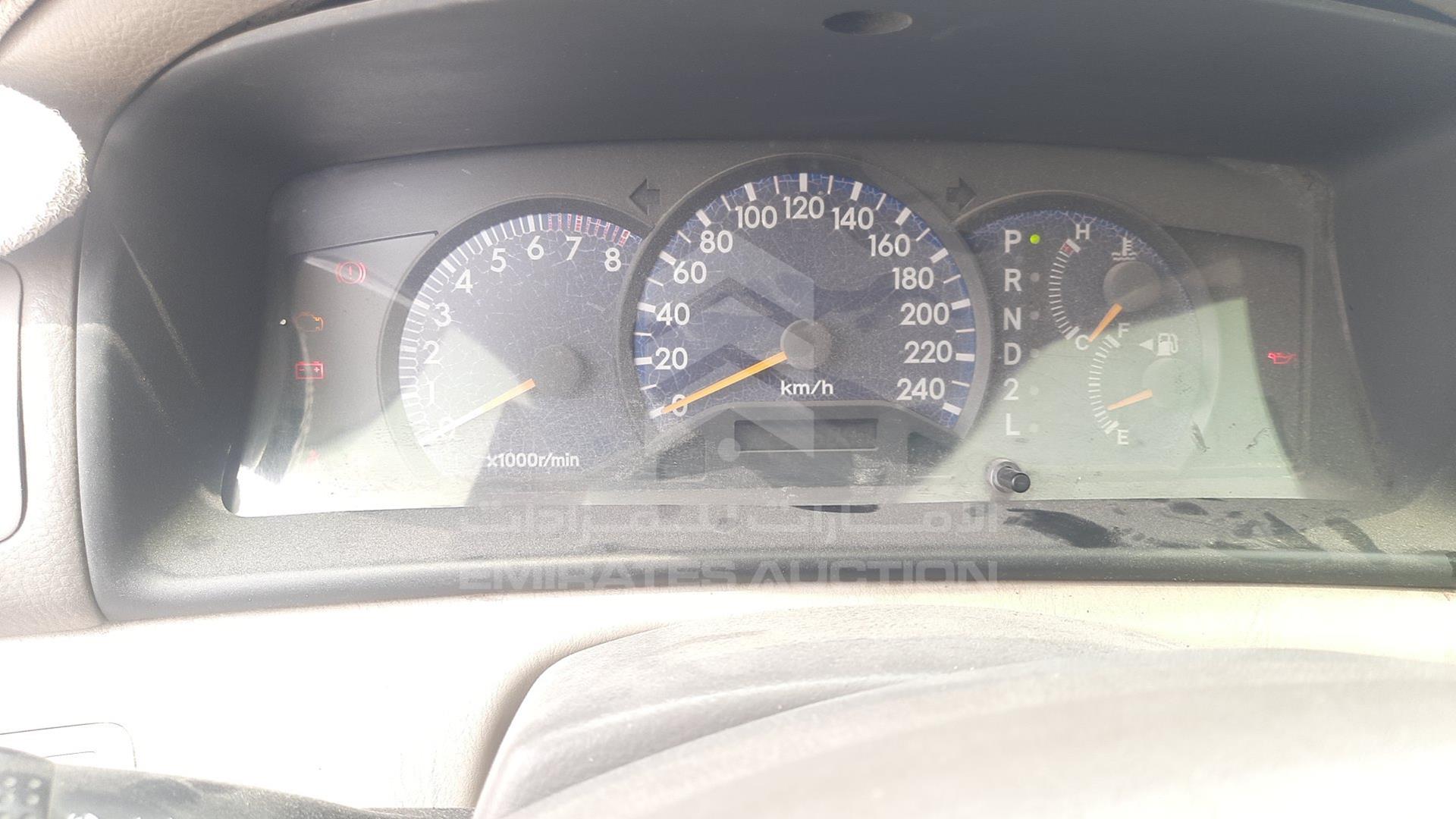2007 TOYOTA COROLLA VIN: JTDBR22E470283922