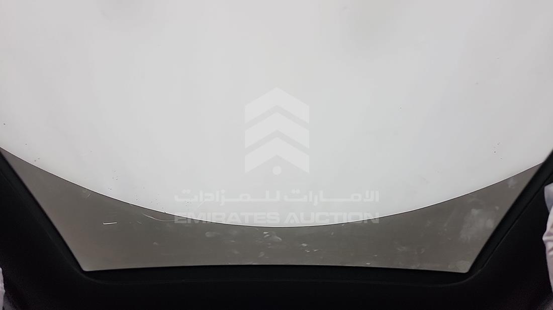مرسيدس سي 250 2017 — زاوية فتحة السقف — صورة 23