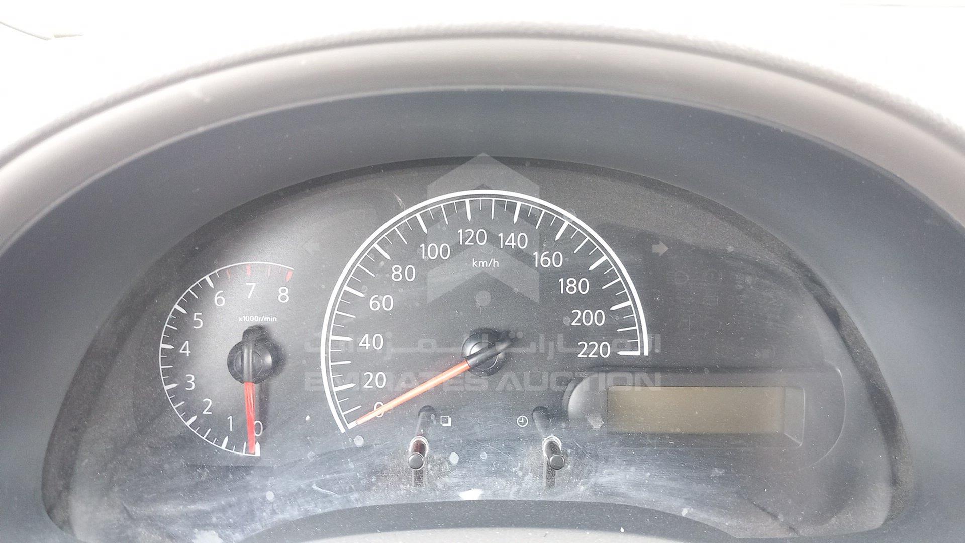 2023 NISSAN SUNNY VIN: MDHBN7ADXPG331349