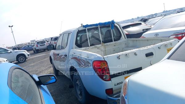 MMBJNKA50DD018853 Mitsubishi L 200