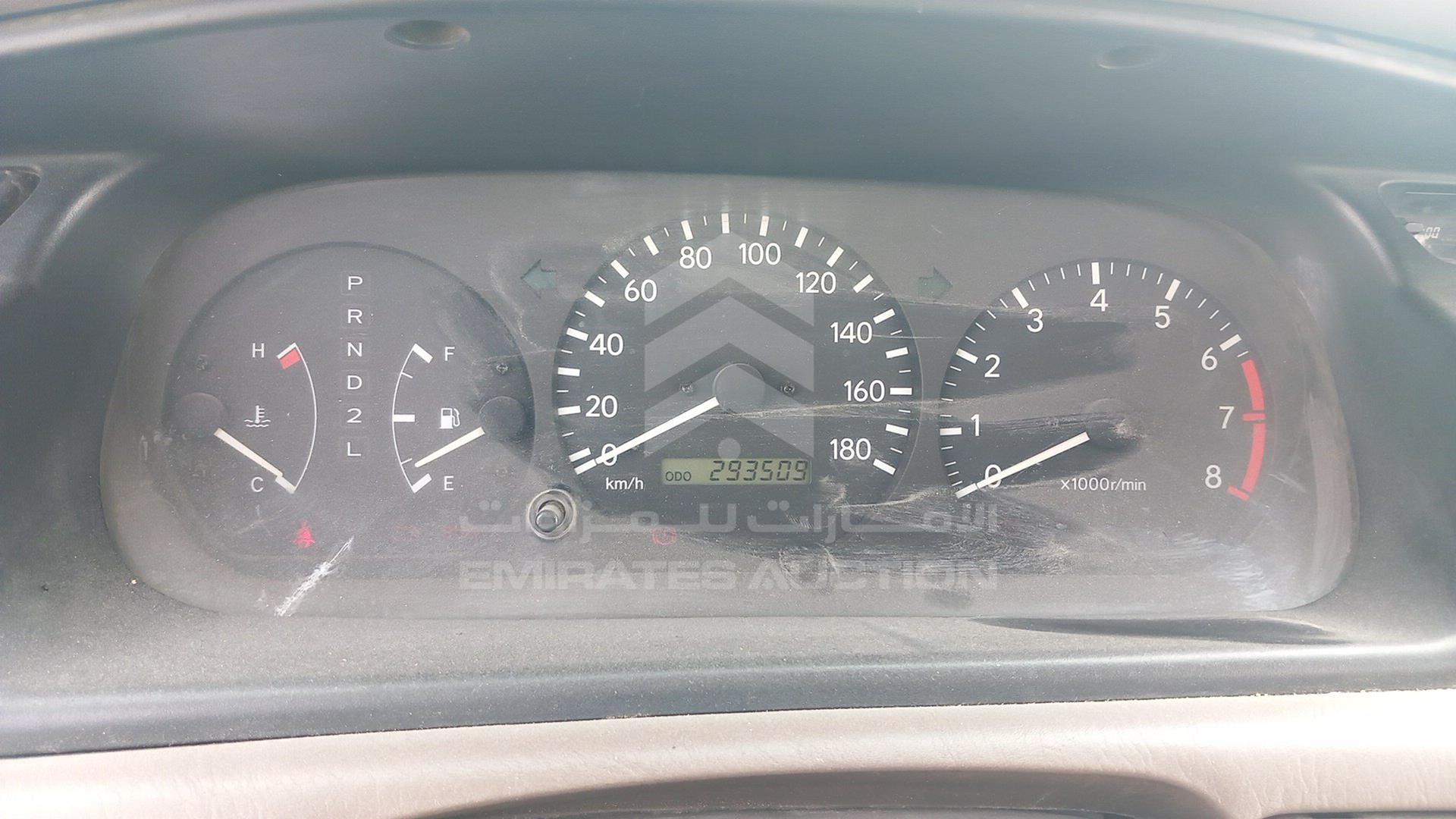 1999 TOYOTA CAMRY VIN: 4T1BG22K2XU596306