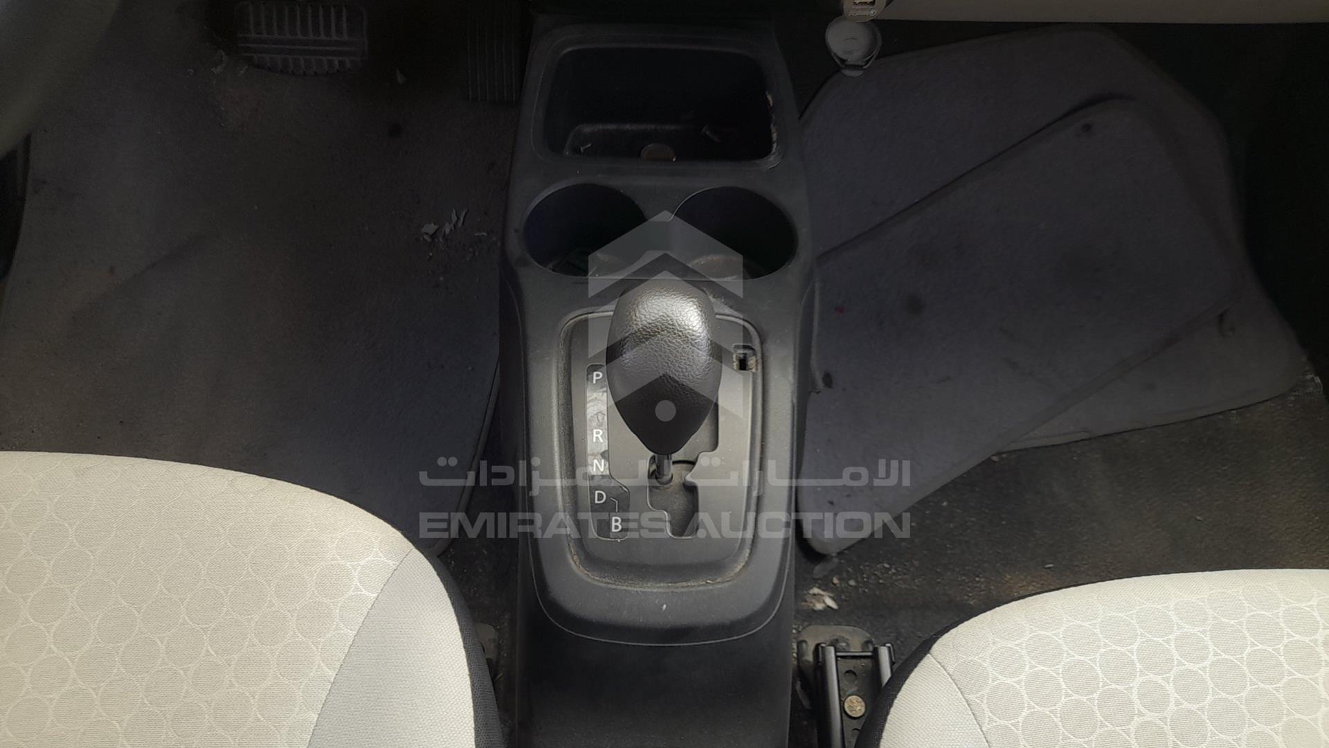 2014 MITSUBISHI MIRAGE VIN: MMBXTA03AEH023052