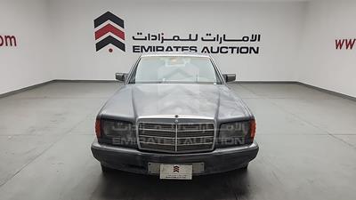 1990 Mercedes 300 SEL