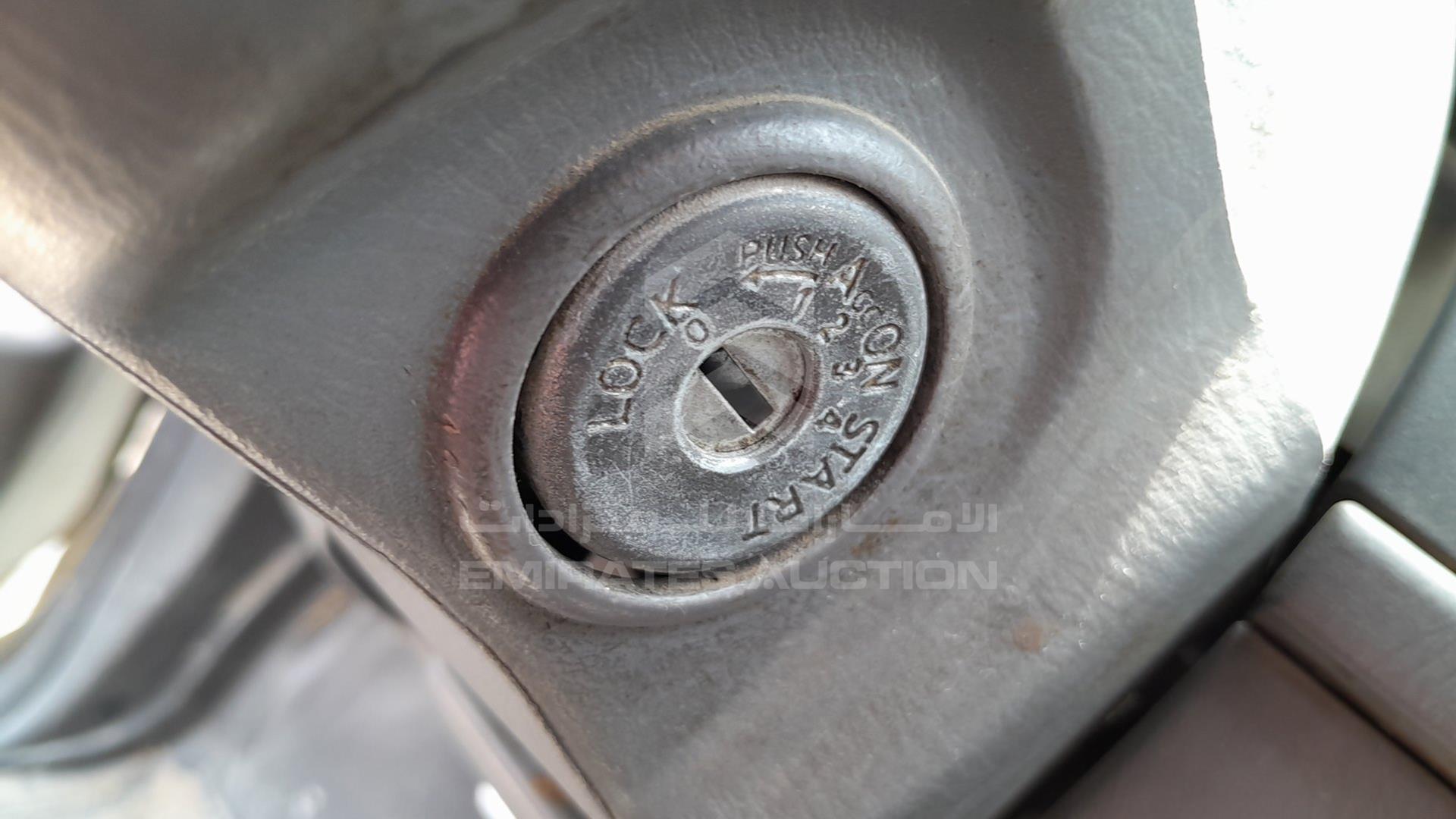 2010 NISSAN PICKUP VIN: MNTDD23S8A6002729