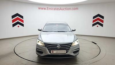 2023 MG 5 - #659626