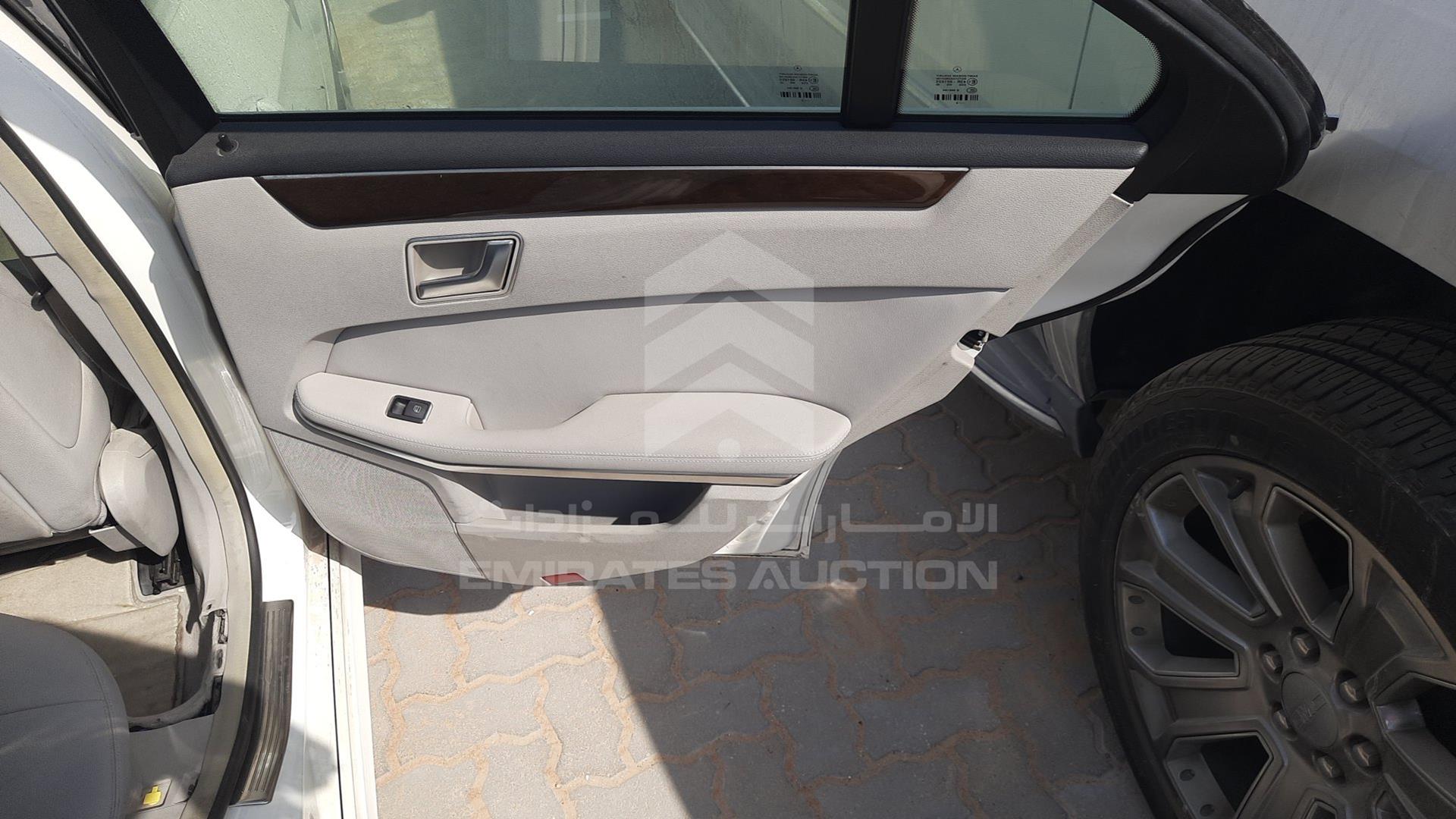 0 MERCEDES --- VIN: WDDHF5EBXDA666569