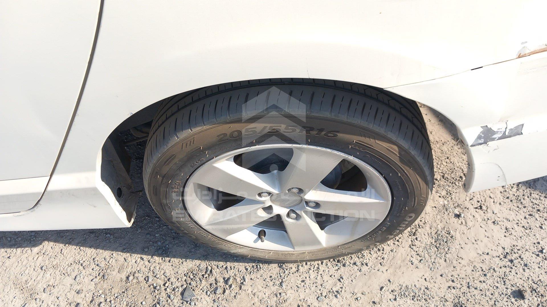 2006 HONDA CIVIC VIN: JHMFD16316S400053