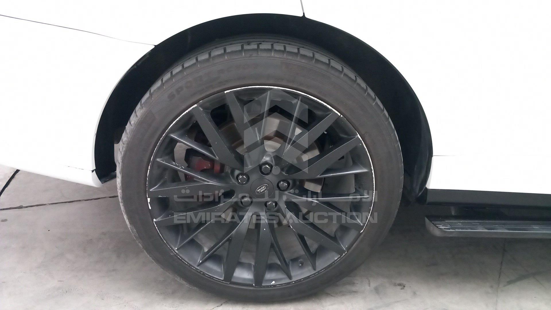 2015 RANGE ROVER SPORT VIN: SALWA2EF6FA536172