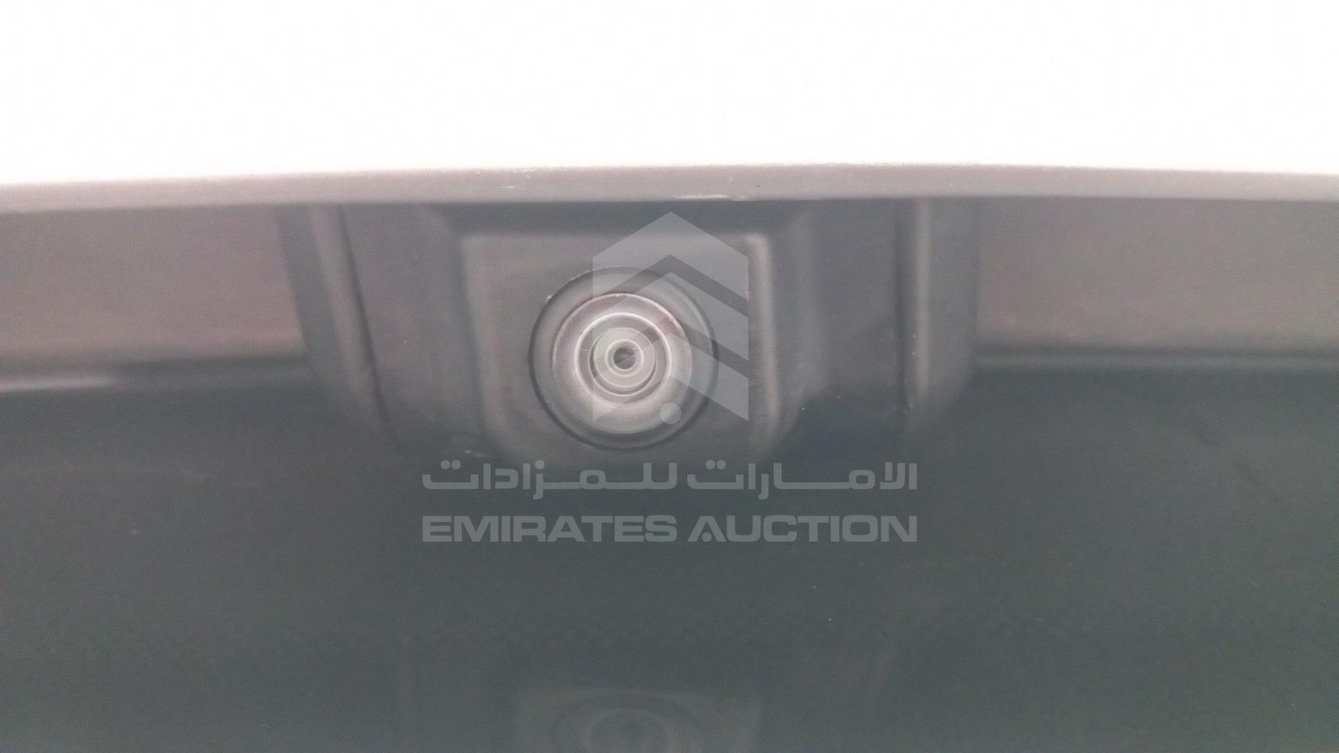 2010 RANGE ROVER VOGUE VIN: SALLMAME4AA319445