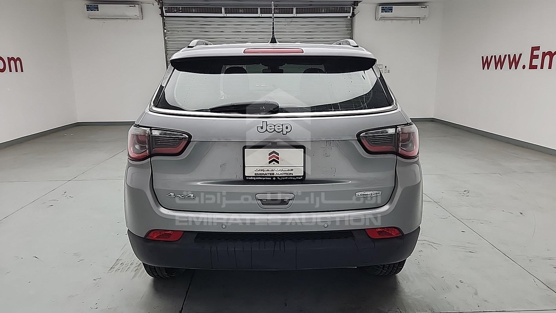 2020 JEEP COMPASS VIN: 3C4NJDBB9LT156036