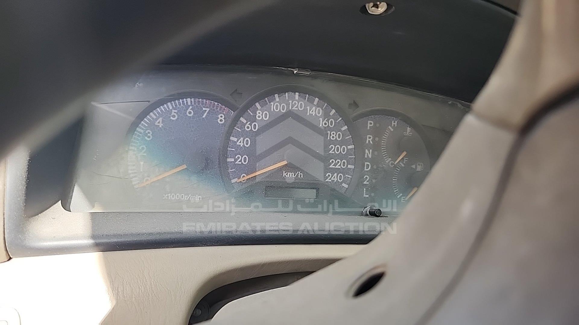 2007 TOYOTA COROLLA VIN: JTDBR22E773222580