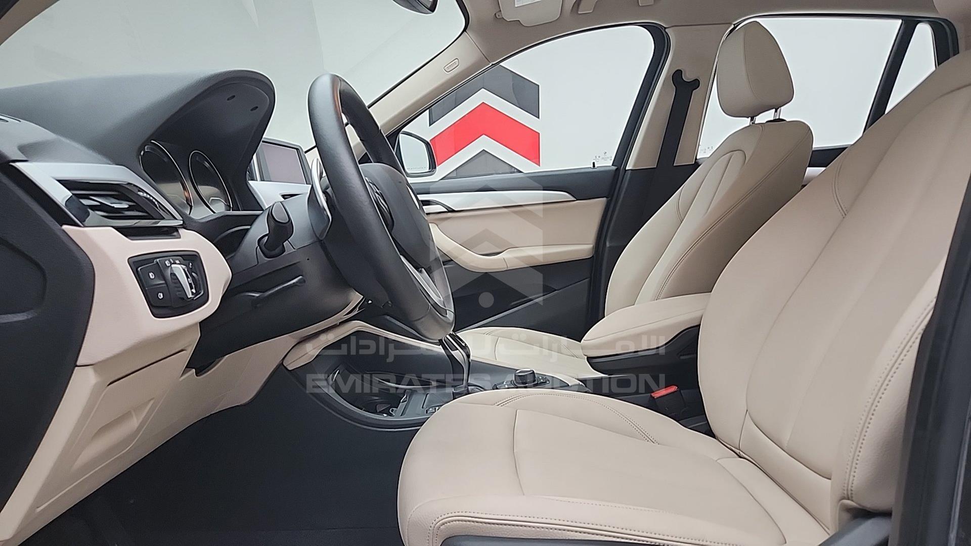 2022 BMW X1 VIN: WBA71AA02N5V10339