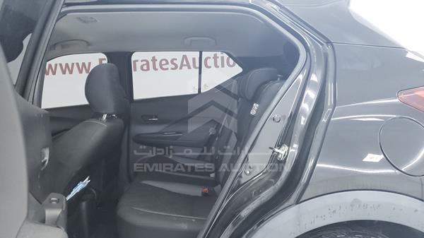 3N1CP5C99KL487112 Nissan Kicks