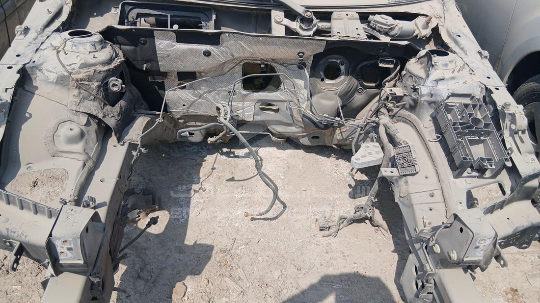 2014 Chevrolet Impala - Scrap without document — Engine Bay — Photo 26