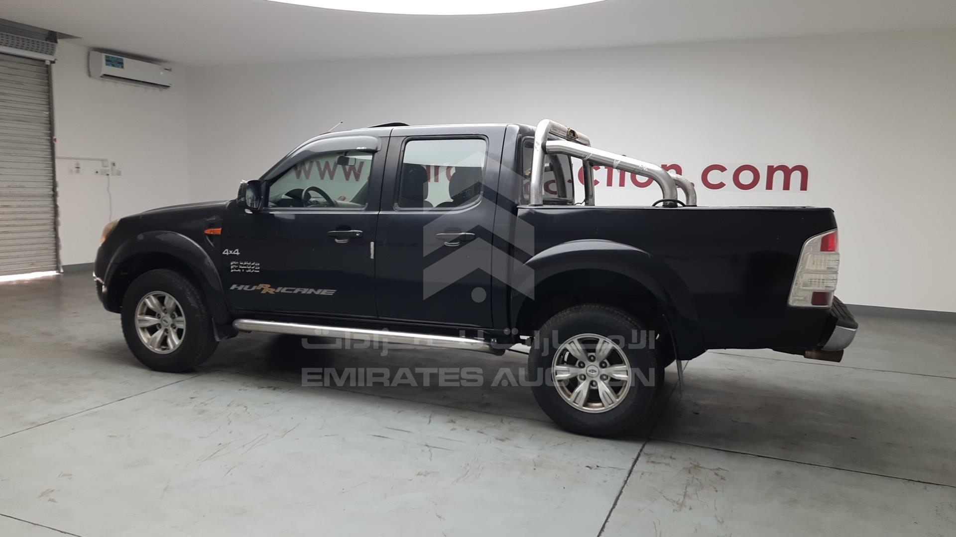 2011 FORD RANGER VIN: MNCLSFE75BW891038
