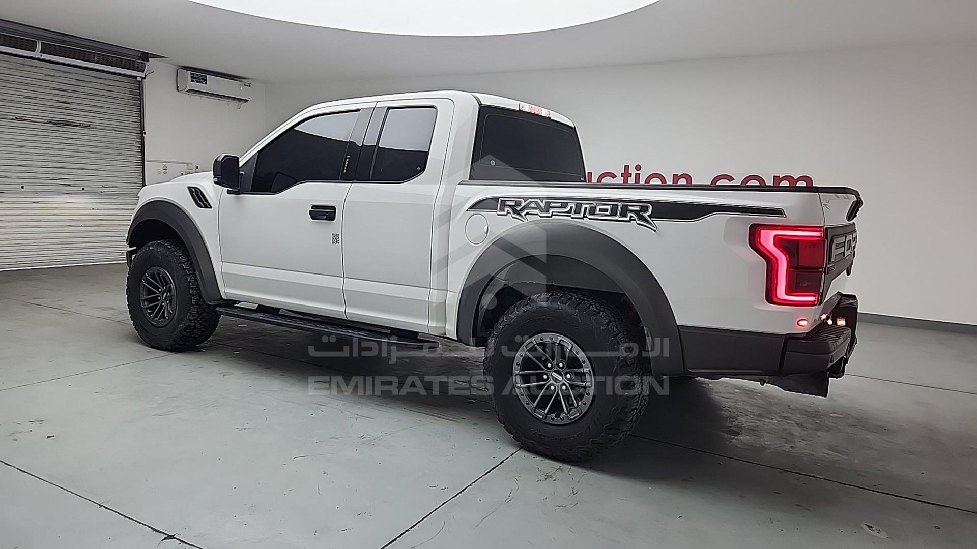 2020 FORD F-150 VIN: 1FTEX1RG0LFB26156