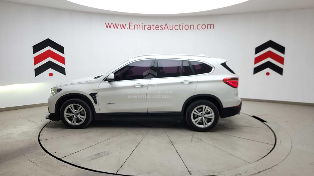 2017 BMW X1 — Left Full View — Photo 41
