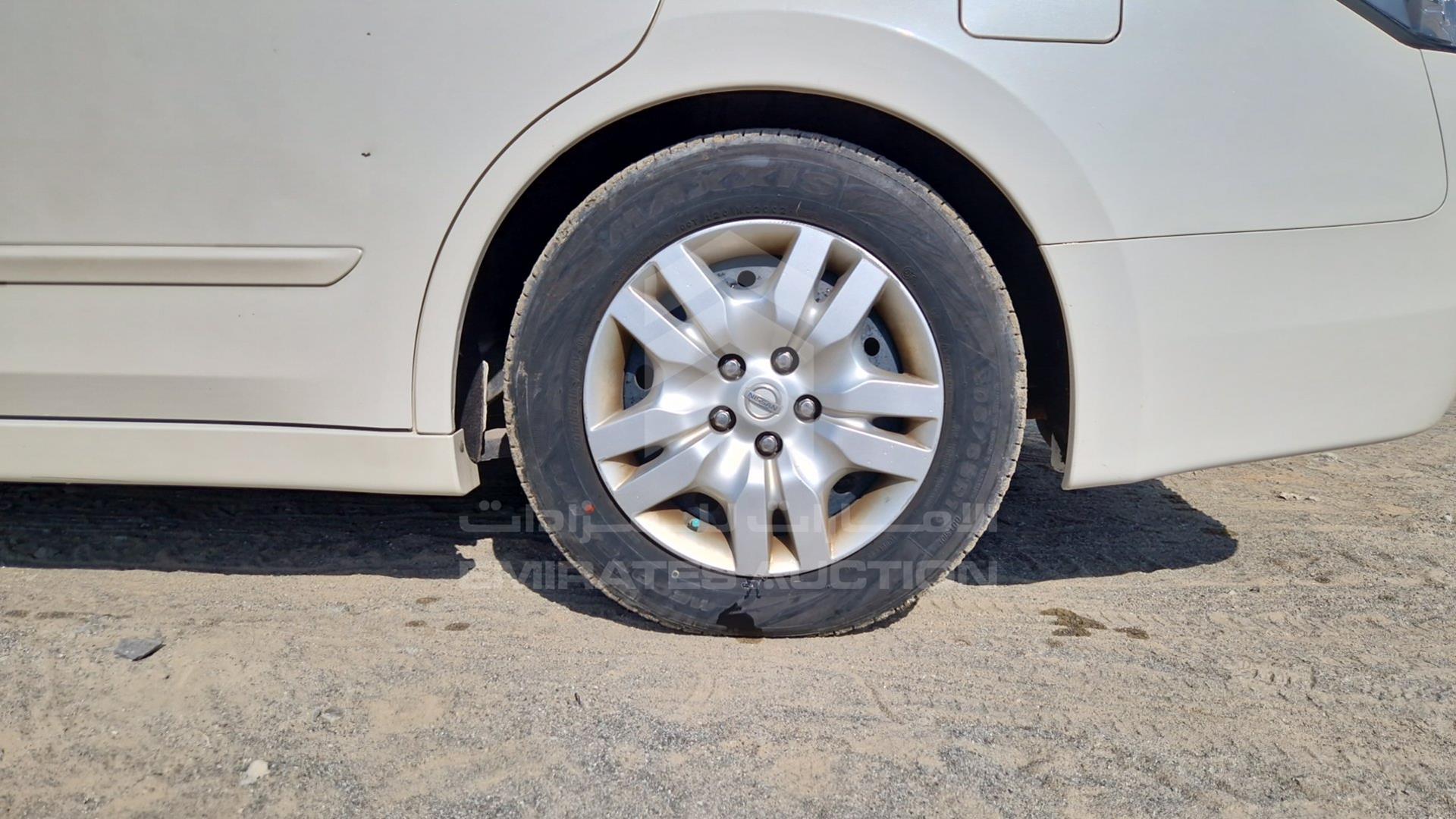 2010 NISSAN ALTIMA VIN: 1N4AL2A90AC148045