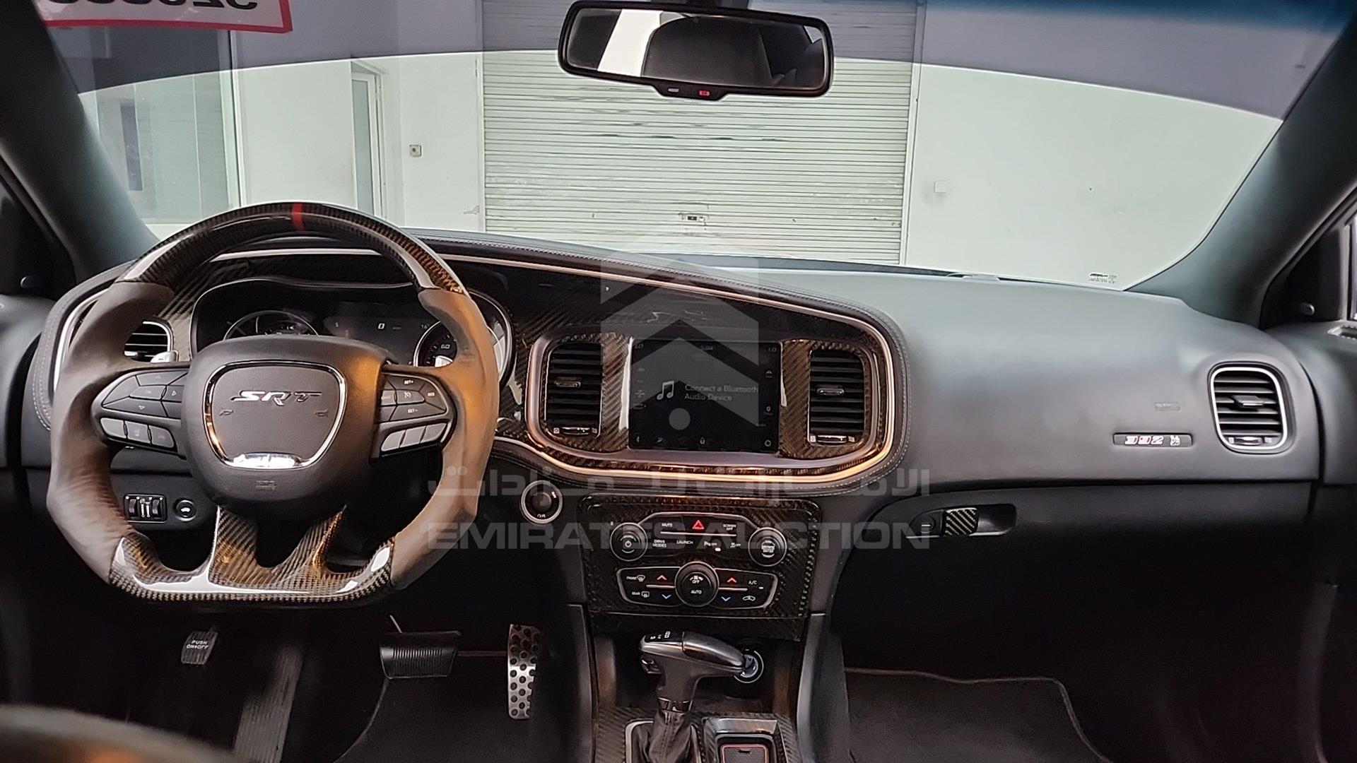 2021 DODGE CHARGER VIN: 2C3CDXGJ4MH511483