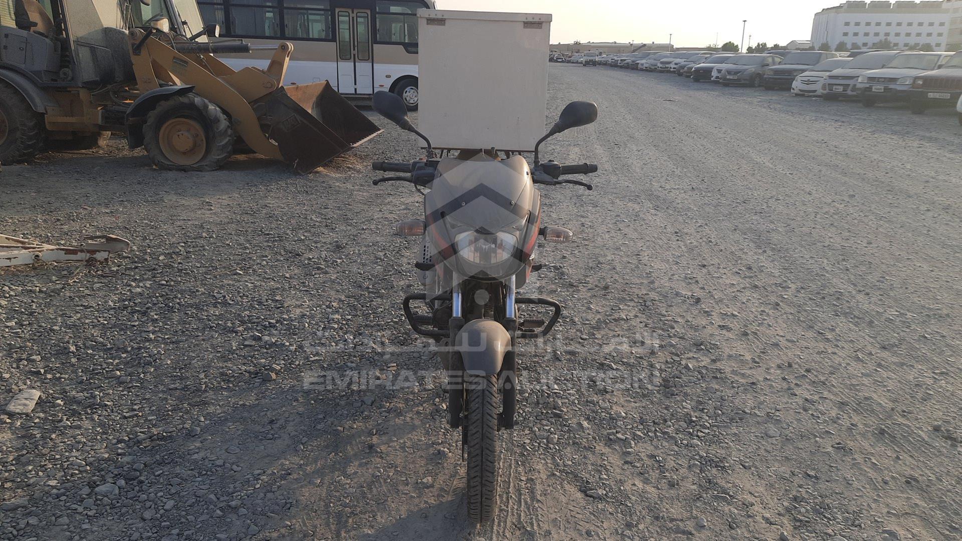 2020 BAJAJ 150 CC VIN: MD2A11CX7LCJ63273