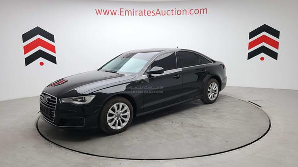 Audi A6 2016 WAUBHCFC6GN017612 Image 58