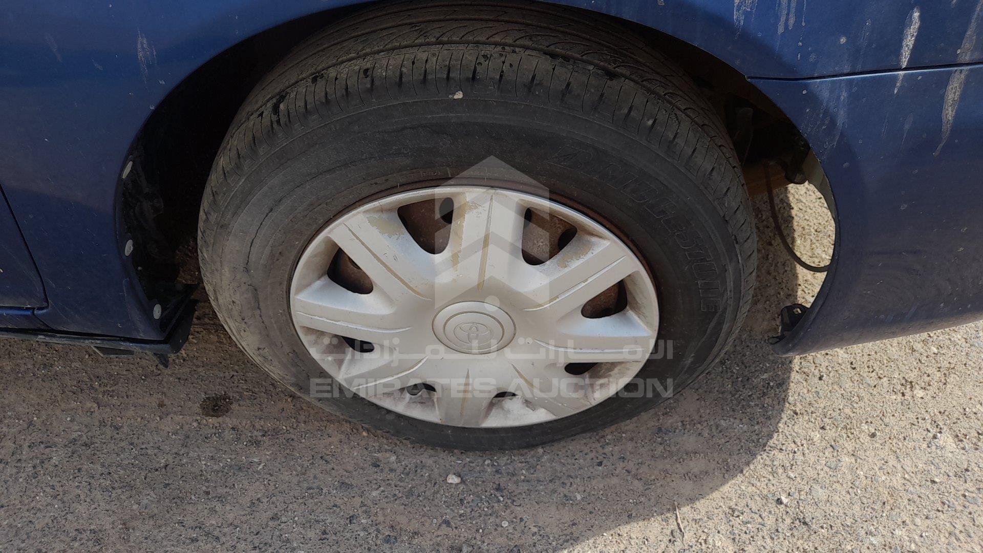 6T1BE32K54X457331 - 2004 Toyota Camry - #343134