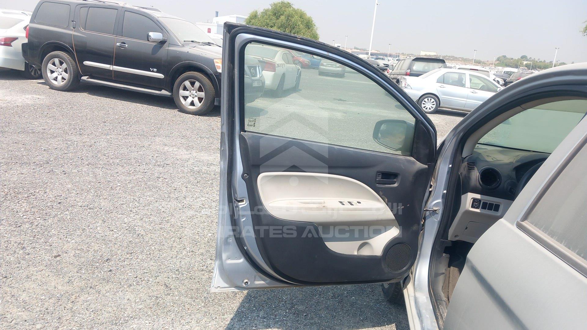 2014 MITSUBISHI MIRAGE VIN: MMBXTA03AEH023198
