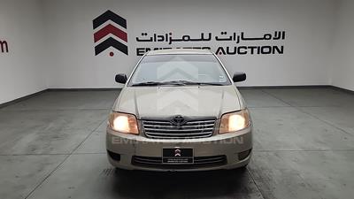 2005 Toyota Corolla