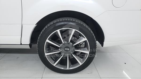 Lincoln Navigator 2017 5LMJJ3LT8HEL05455 Image 38