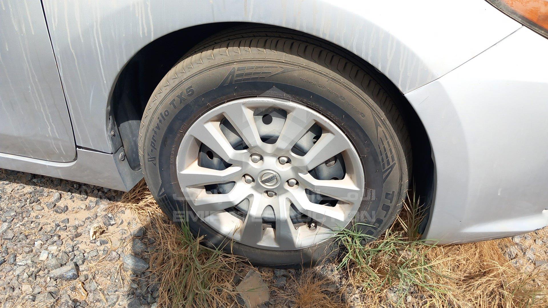 2016 NISSAN ALTIMA VIN: 1N4AL3AP6GC153134