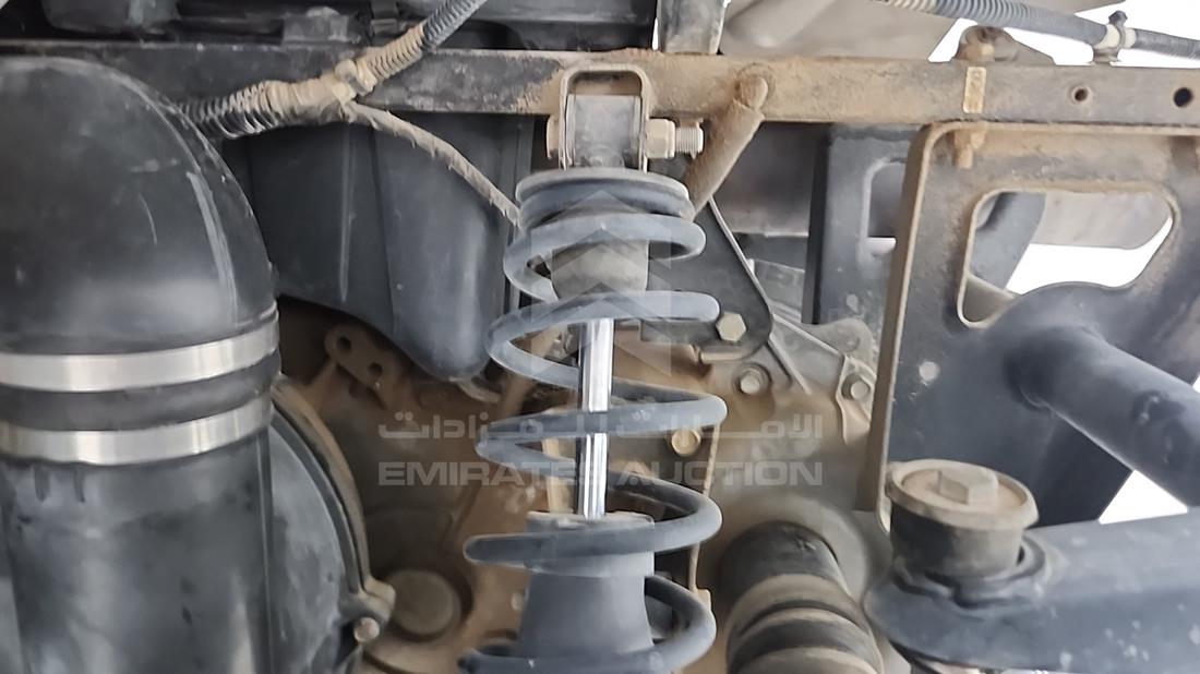 بولاريس 2021 — خليج المحرك — صورة 23