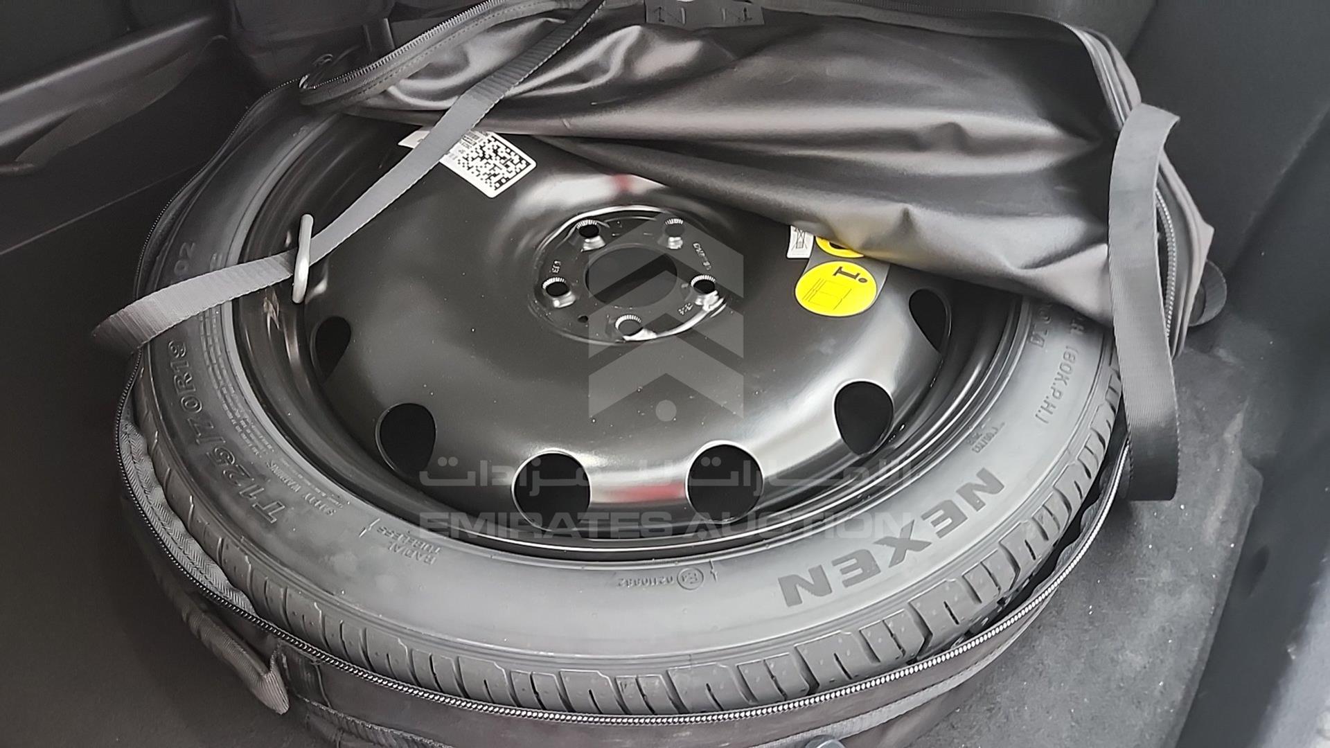 2024 MERCEDES C200 VIN: W1KAF4CB5RR188648