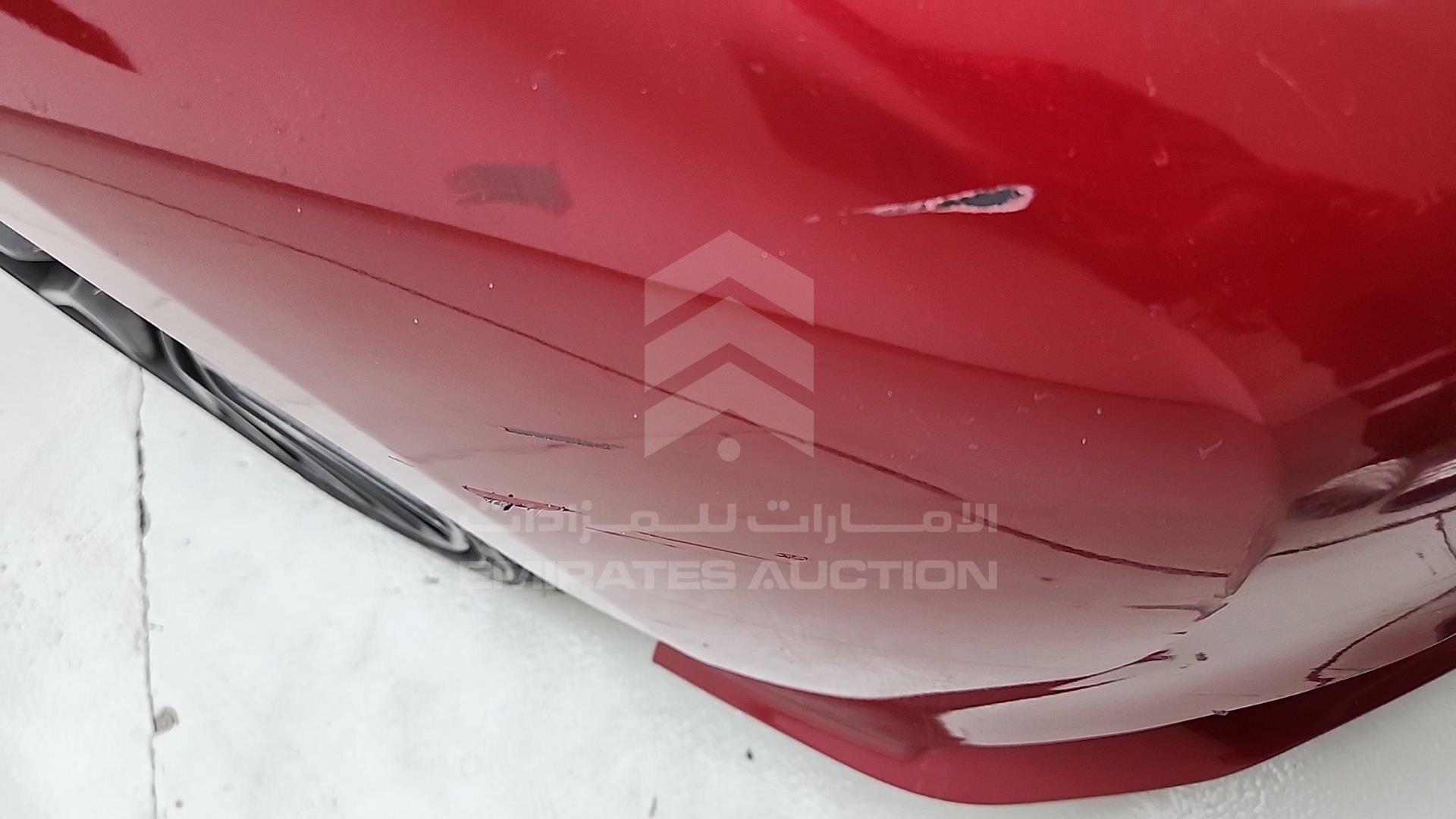 2015 LEXUS IS 250 VIN: JTHCF1D29F5021419