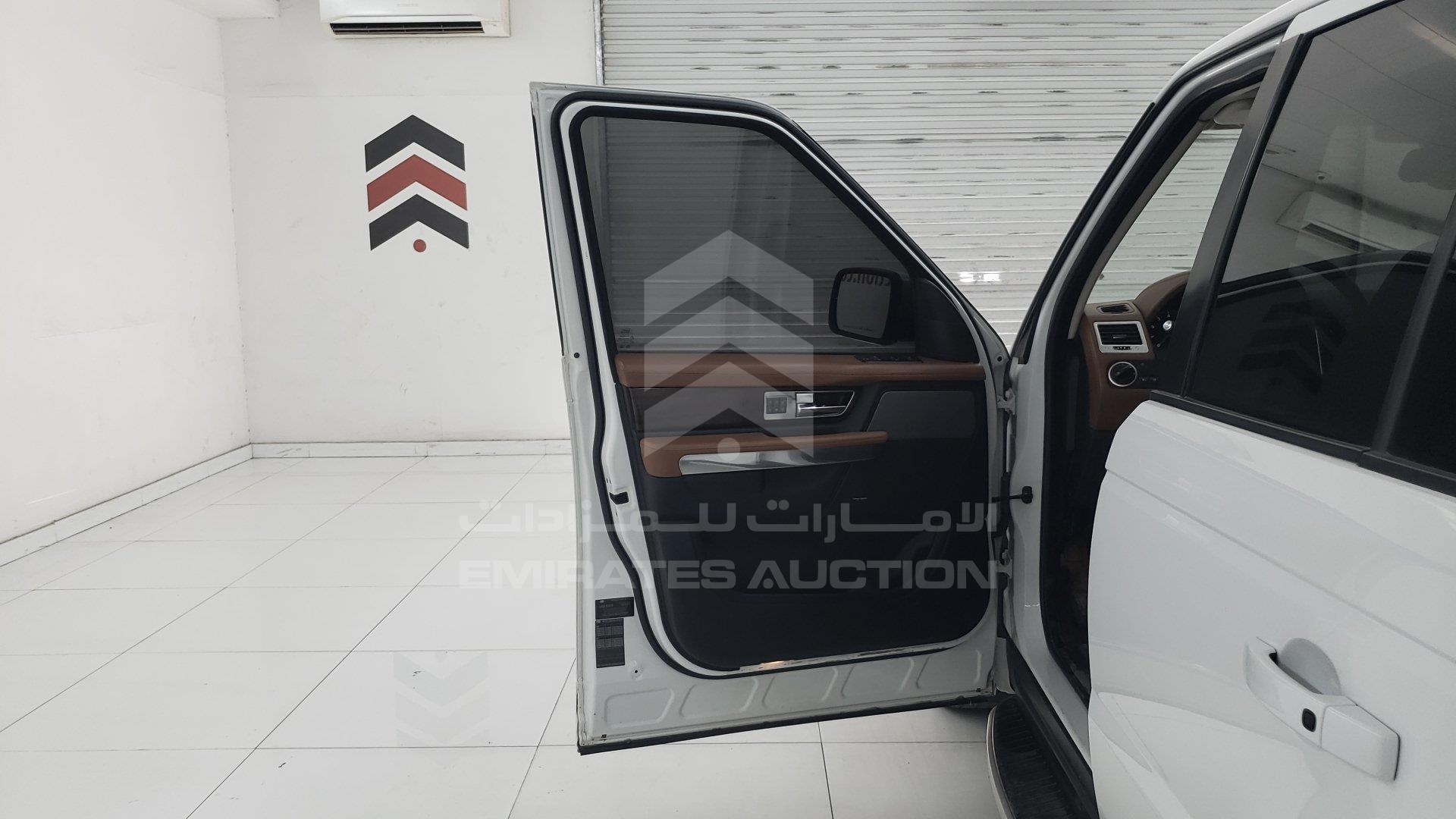 SALLSAAE4CA725307 - 2012 Range Rover Sport - #355686