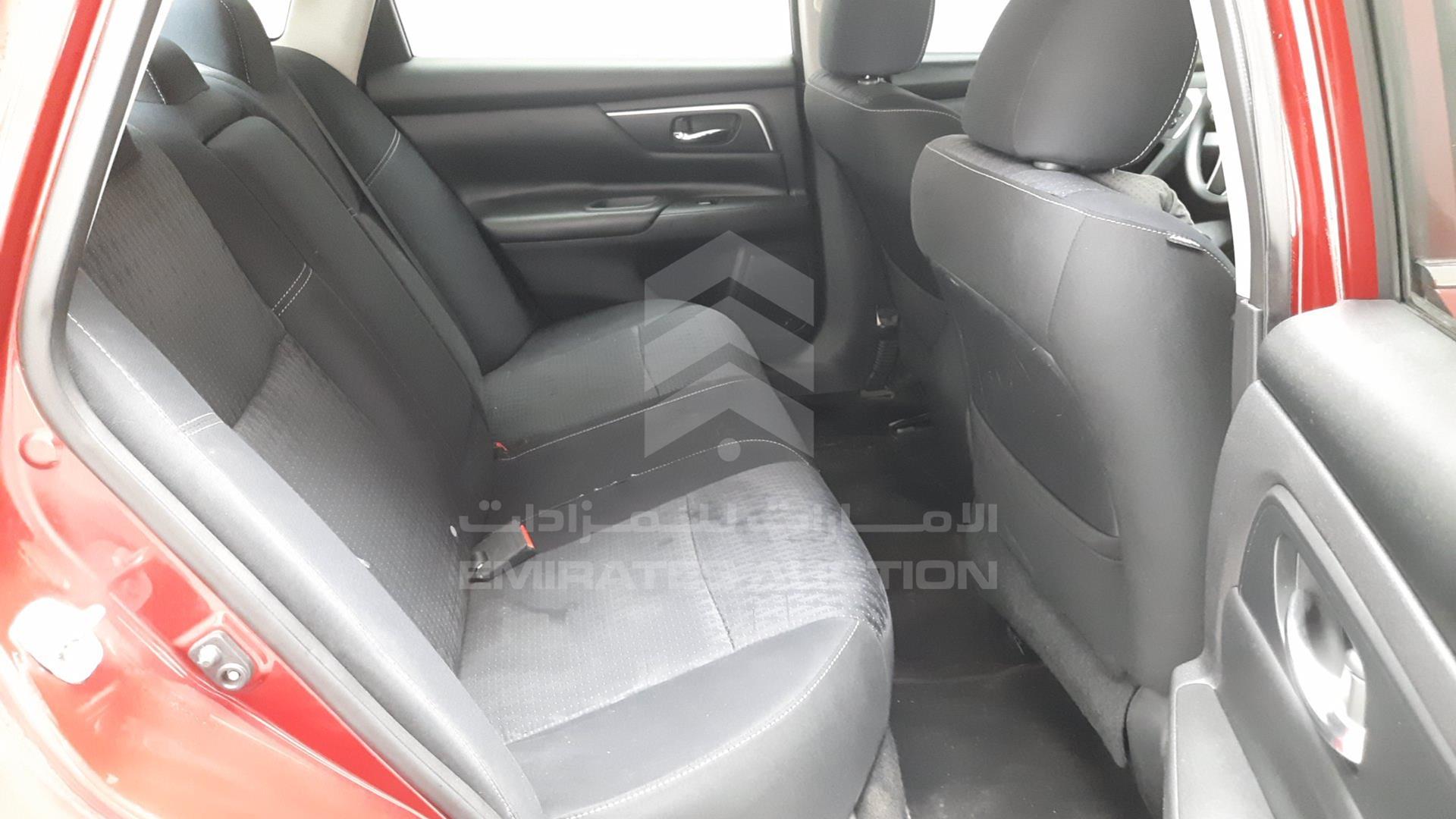 2016 NISSAN ALTIMA VIN: 1N4AL3AP4GN336939