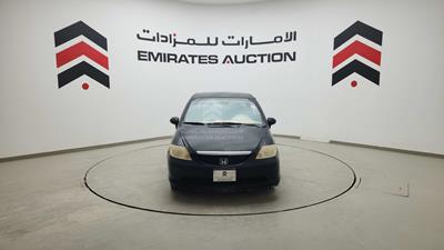 2005 Honda City