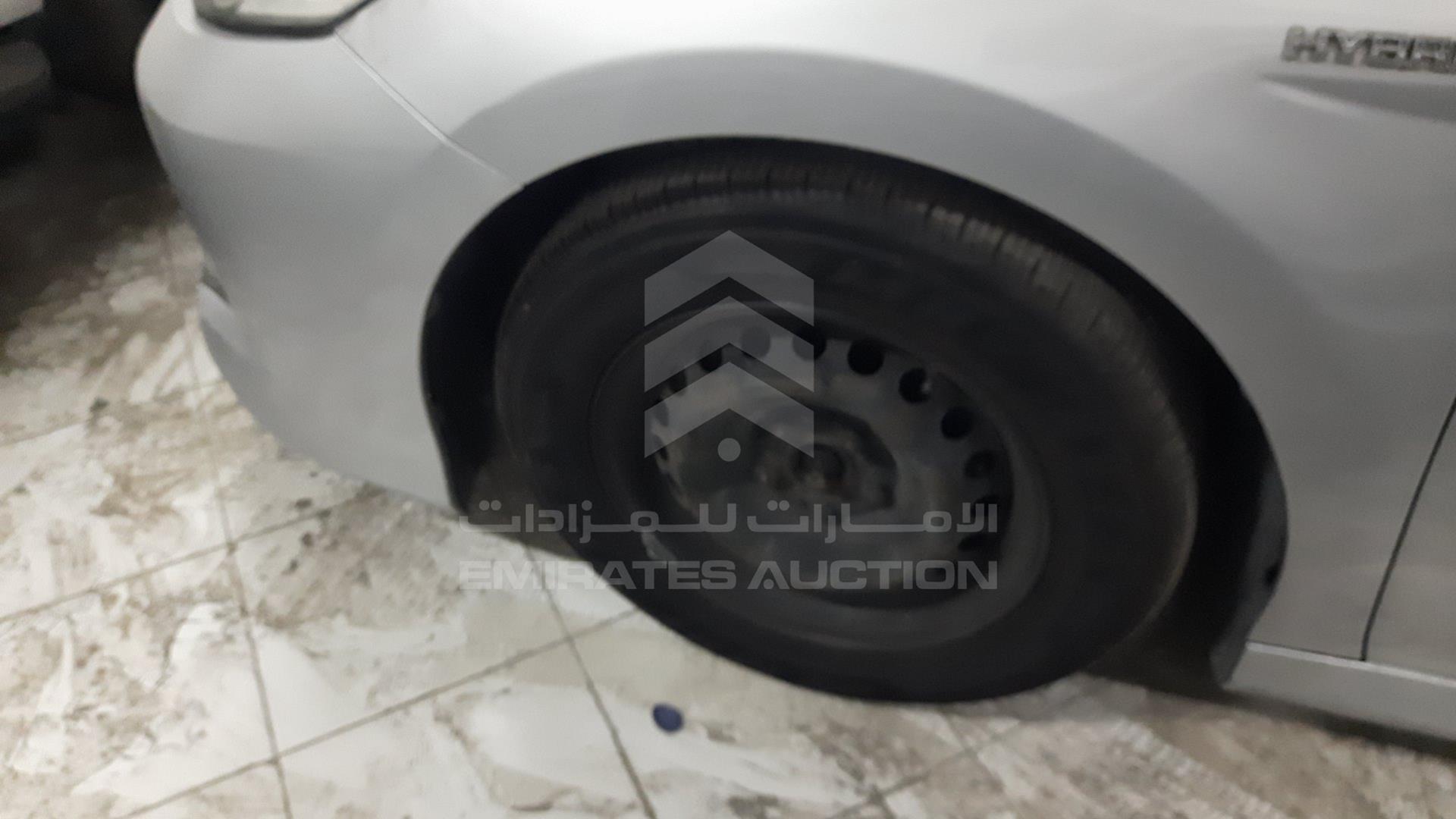 2019 TOYOTA CAMRY VIN: JTNB29HK8K3023343