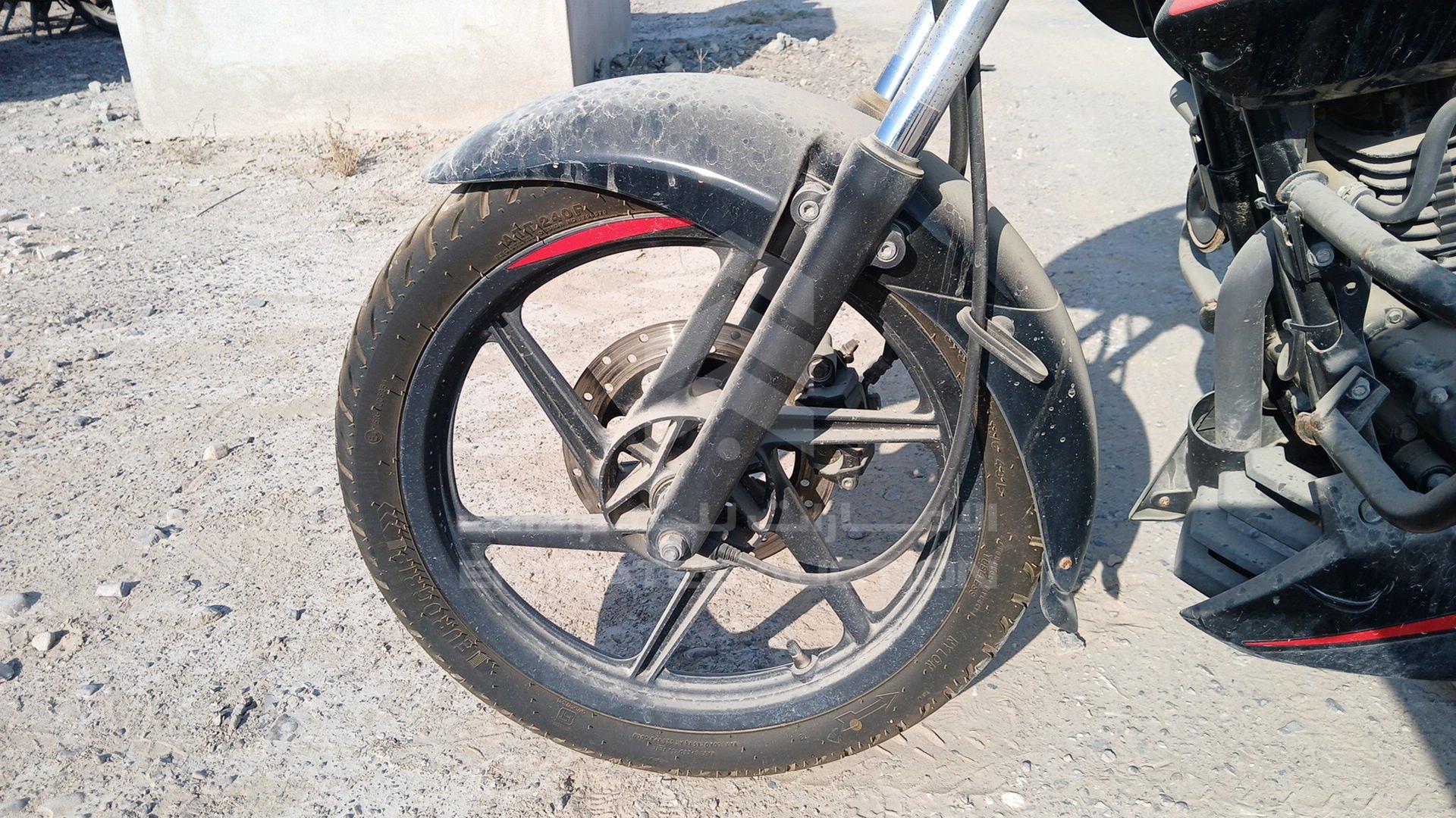2021 BAJAJ PULSAR 150 VIN: MD2A11CXXMCM39351